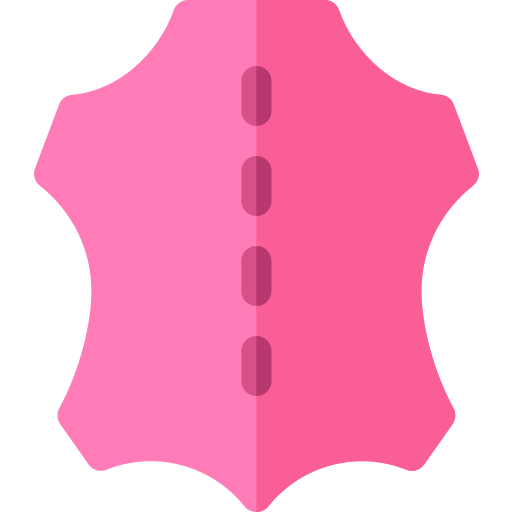 ドレスメーカー Basic Rounded Flat icon