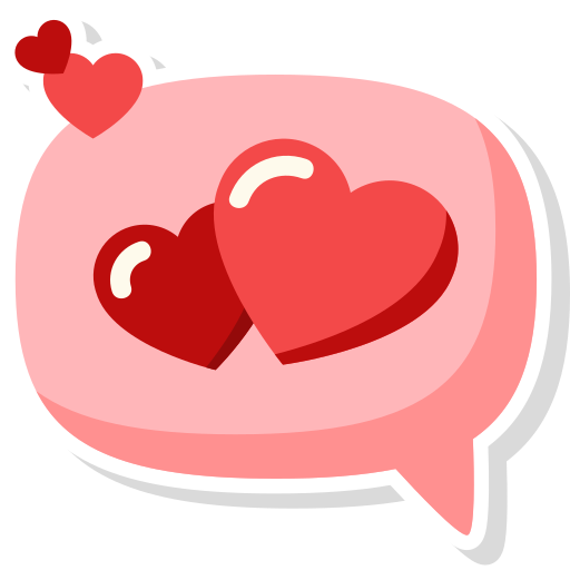 charlar Generic Sticker Color Fill icono