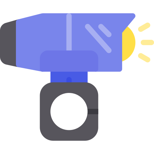 ライト Berkahicon Flat icon