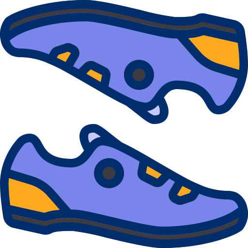 scarpe da ginnastica Berkahicon Lineal Color icona