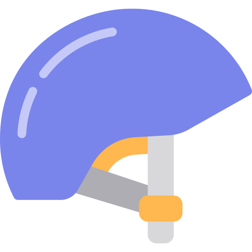 헬멧 Berkahicon Flat icon