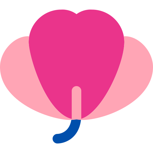 Sakura Berkahicon Flat icon