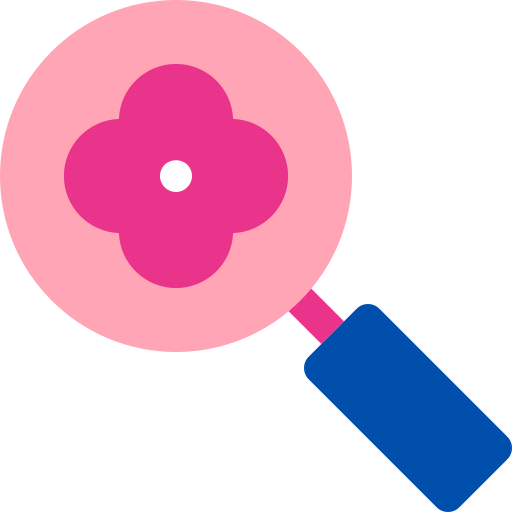 桜の花 Berkahicon Flat icon