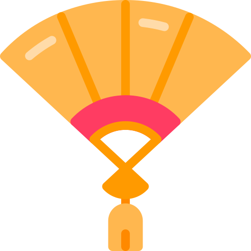 ventilator Berkahicon Flat icon