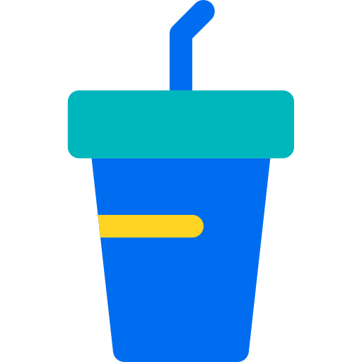 limonade Berkahicon Flat icon