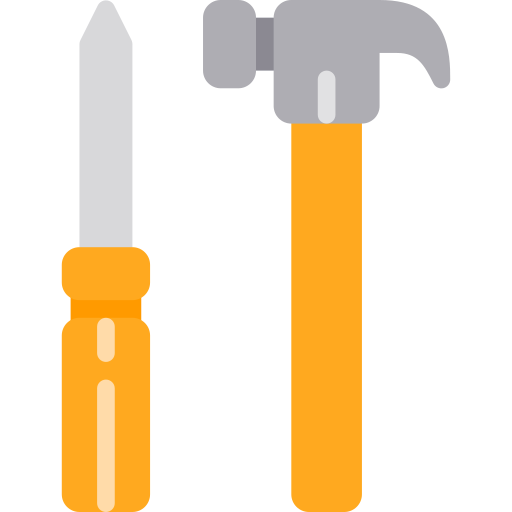 Tools Berkahicon Flat icon
