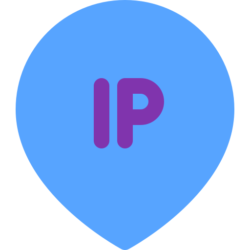 ip Berkahicon Flat icon