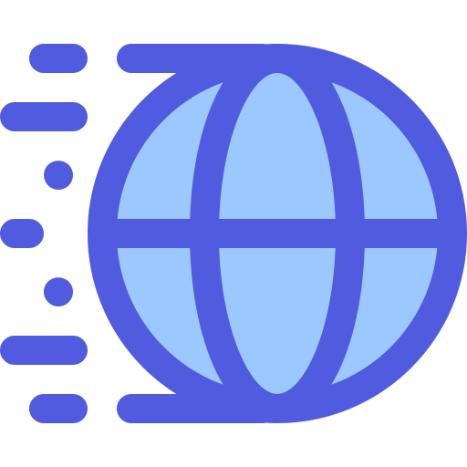 인터넷 Berkahicon Flat icon