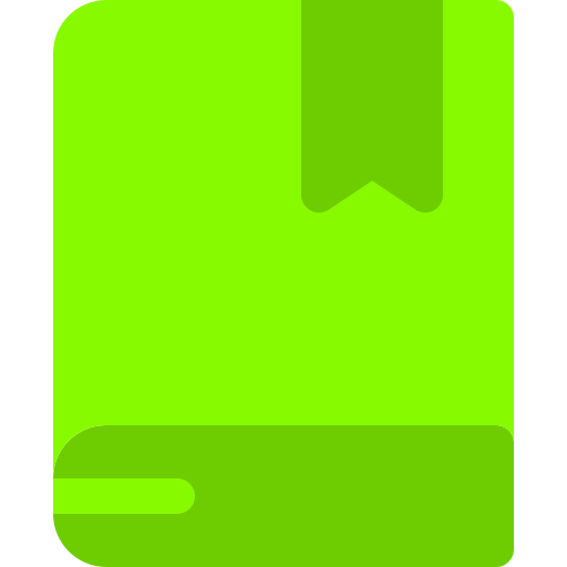 도서 Berkahicon Flat icon