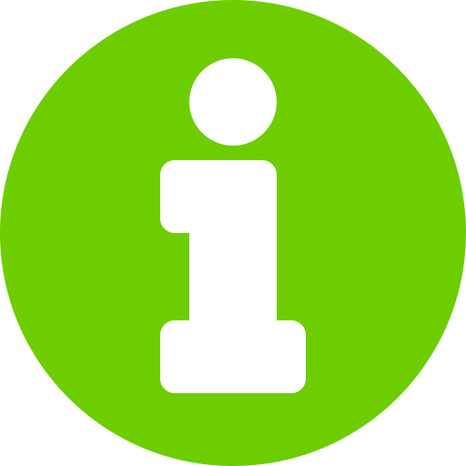 Info Berkahicon Flat icon