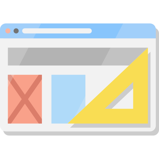 navegador Special Flat icono