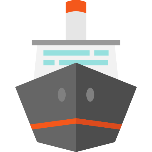 bote Special Flat icono