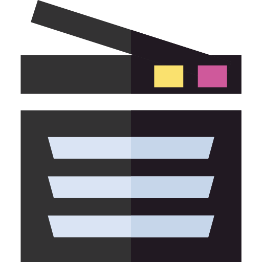 Printer Basic Straight Flat icon