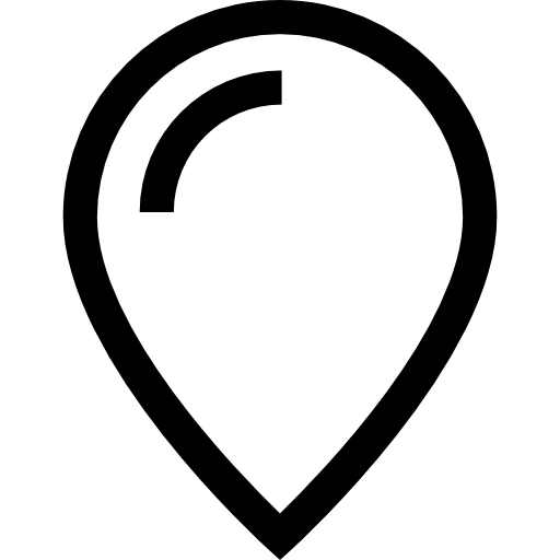 symbol zastępczy Basic Straight Lineal ikona