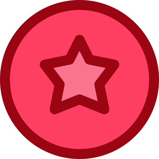 Popular Berkahicon Lineal Color icon
