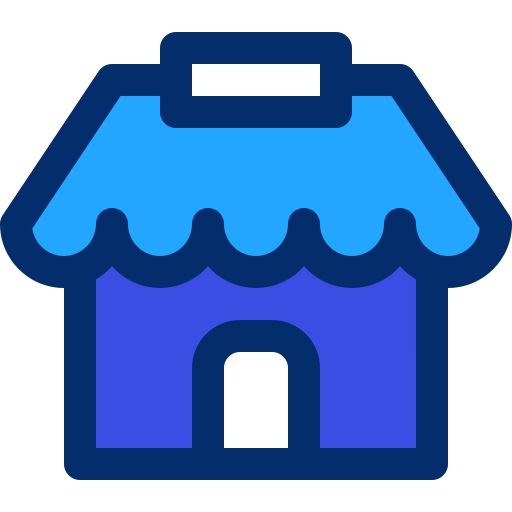 Shop Berkahicon Lineal Color icon