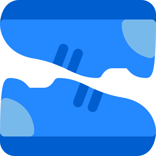Zapatillas Berkahicon Flat icono