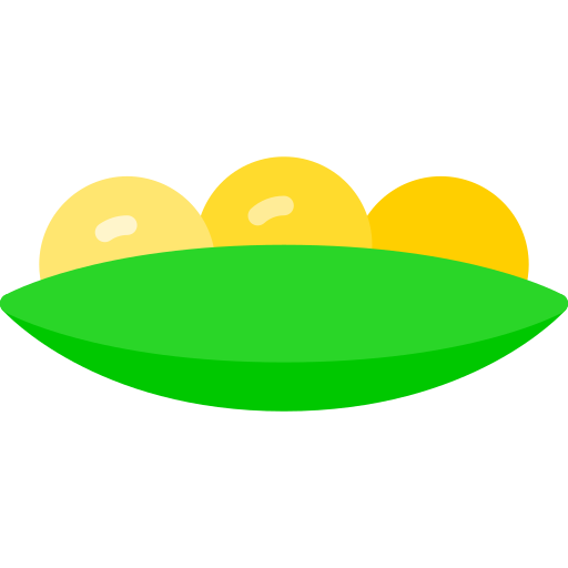 콩 Berkahicon Flat icon