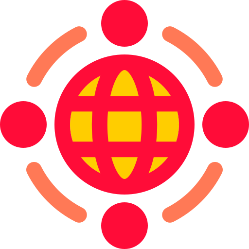 Mundial Berkahicon Flat icono