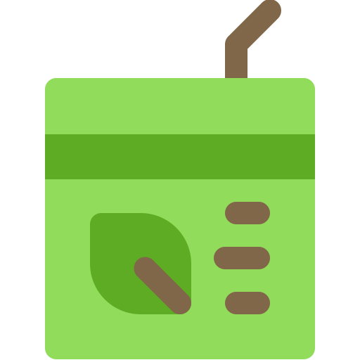 Tea box Berkahicon Flat icon