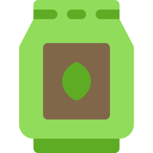 Tea bag Berkahicon Flat icon