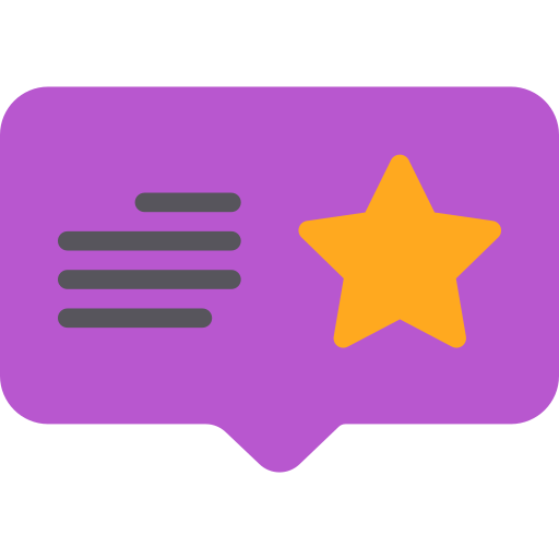 Chat Berkahicon Flat icon