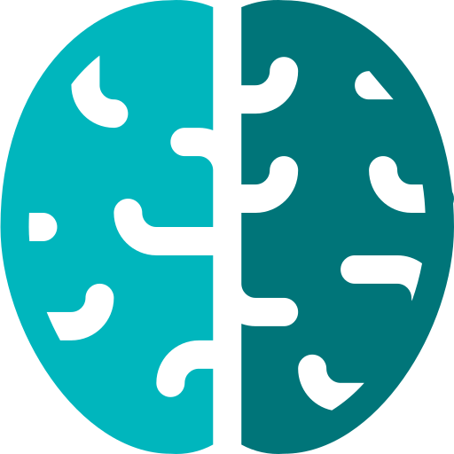 뇌 Berkahicon Flat icon