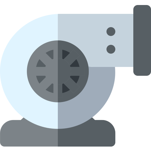 Turbo Basic Rounded Flat icono