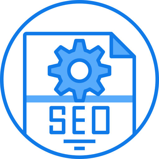 seo Justicon Blue иконка