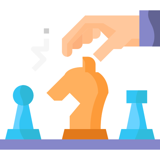 Шахматы  иконка