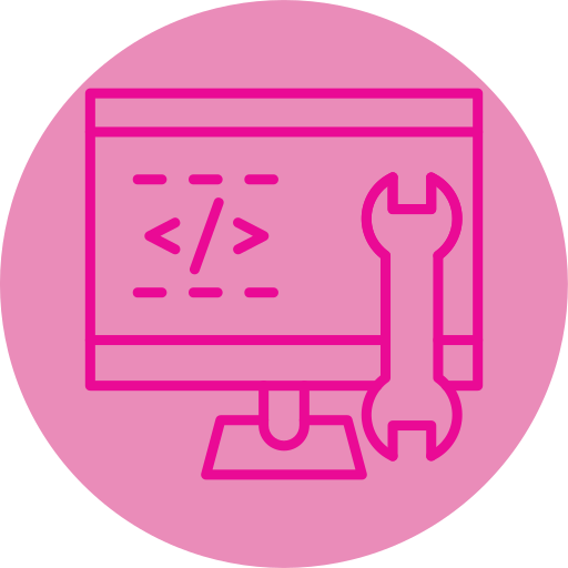 código Generic color fill icono