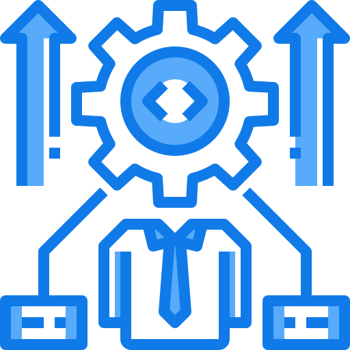 Управление Justicon Blue иконка