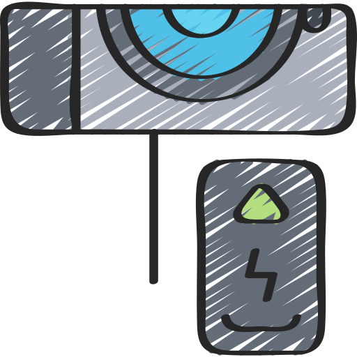 Battery Juicy Fish Sketchy icon