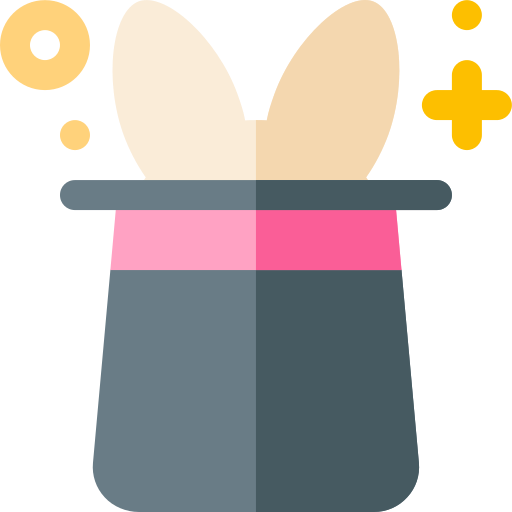 動物 Basic Rounded Flat icon