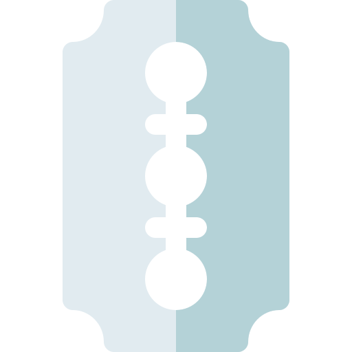 klinge Basic Rounded Flat icon
