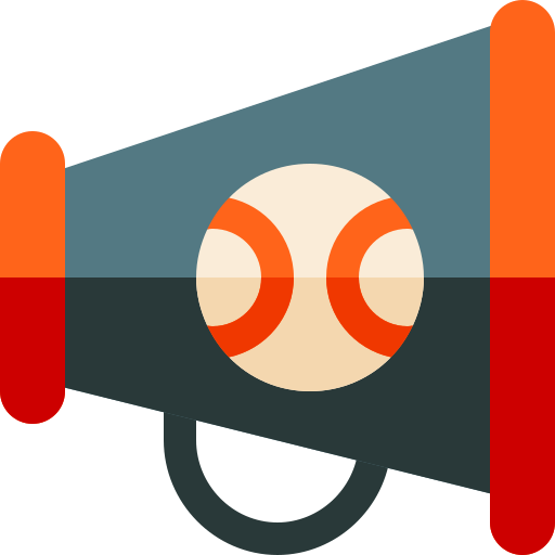 공 Basic Rounded Flat icon