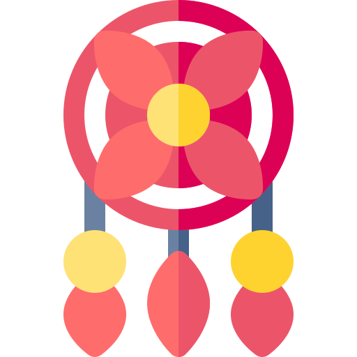 Adorno Basic Rounded Flat icono