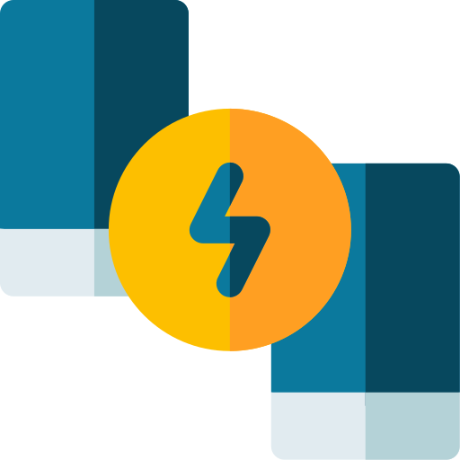 pfeile Basic Rounded Flat icon