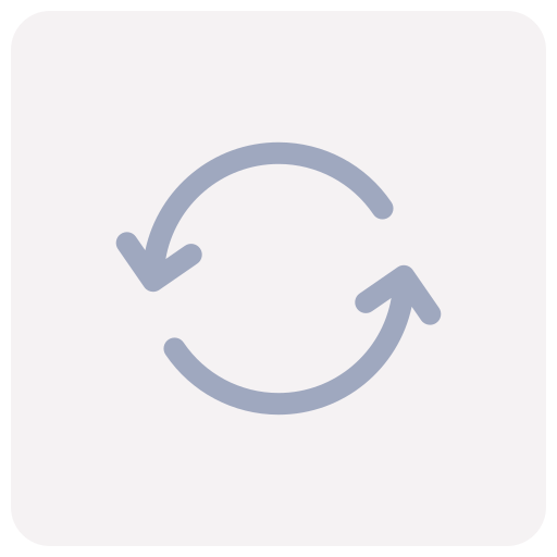 recargar Generic color fill icono