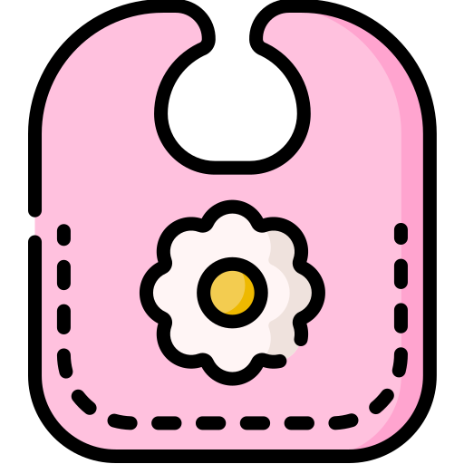 baby Special Lineal color icon