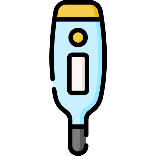 celsius Special Lineal color icon
