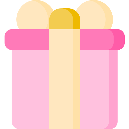 Cumpleaños Special Flat icono