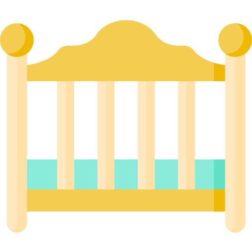 Bebés Special Flat icono