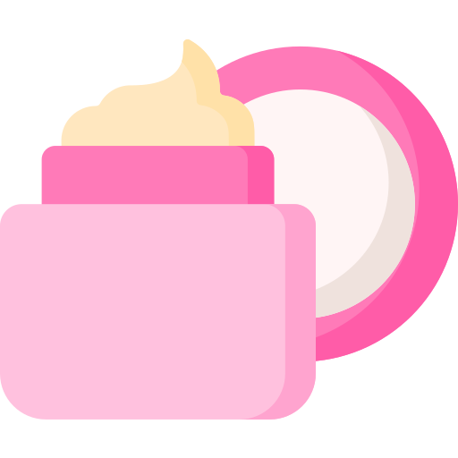 Crema de bebé Special Flat icono