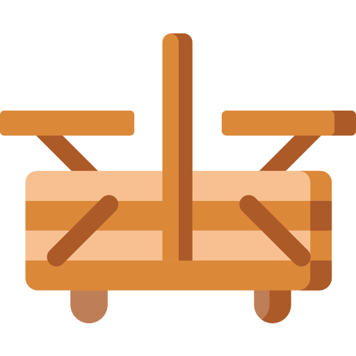 Sewing Special Flat icon
