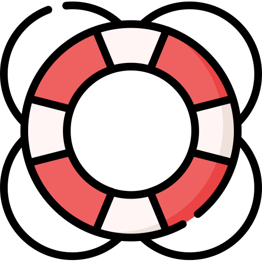 flotante Special Lineal color icono