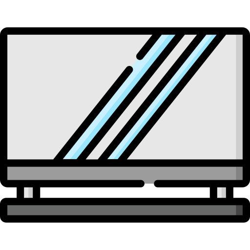 전자 Special Lineal color icon