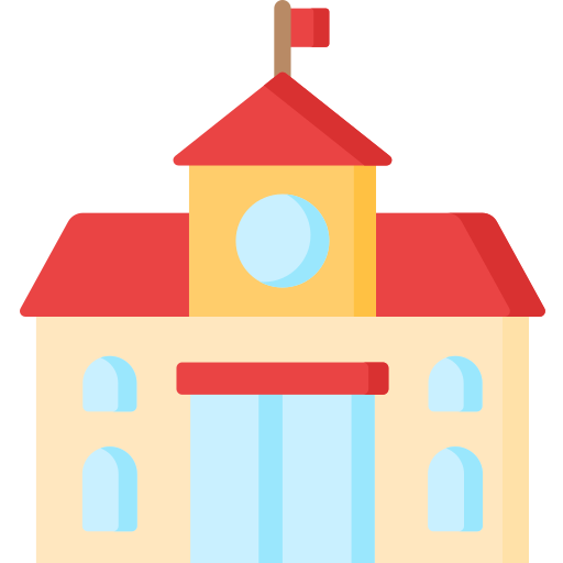Architecture and city Special Flat icon