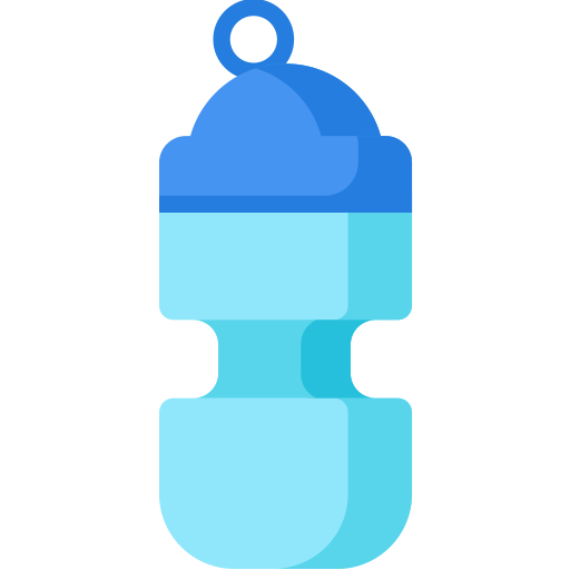 ボトル Special Flat icon