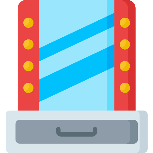 Belleza Special Flat icono
